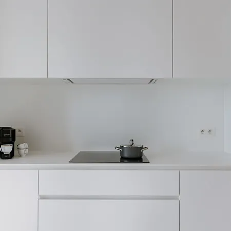 Appartamento Huswell - New Overlooking The Yacht Harbor With Parking