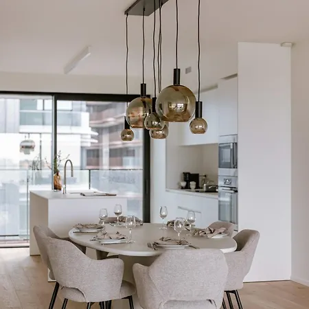 Huswell - New Overlooking The Yacht Harbor With Parking Appartamento *