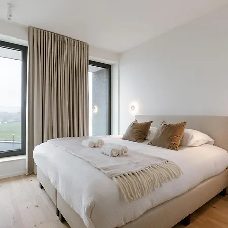 Huswell - New Overlooking The Yacht Harbor With Parking Appartamento *